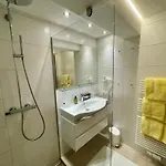 Garni Zerzer Hotel Serfaus