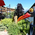 Garni Zerzer Hotel 4*