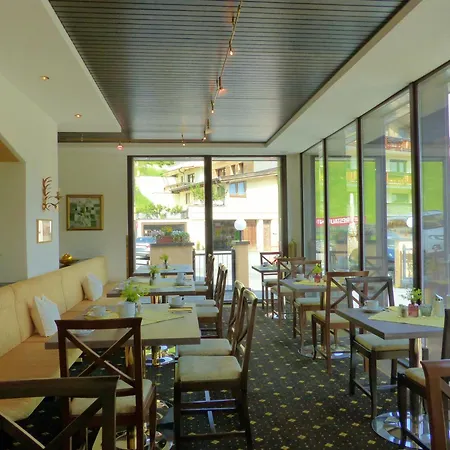 Hotel Garni Zerzer
