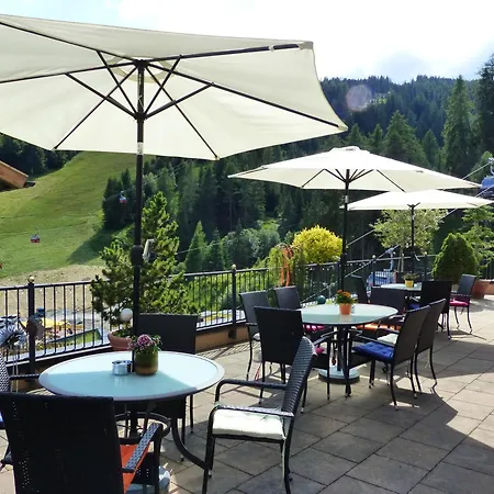 Garni Zerzer Hotel