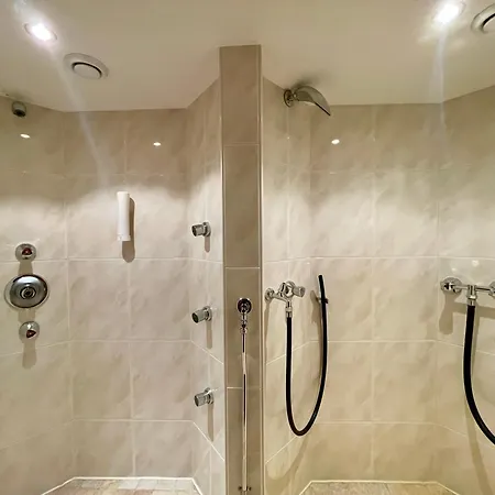 מלון Garni Zerzer 4*