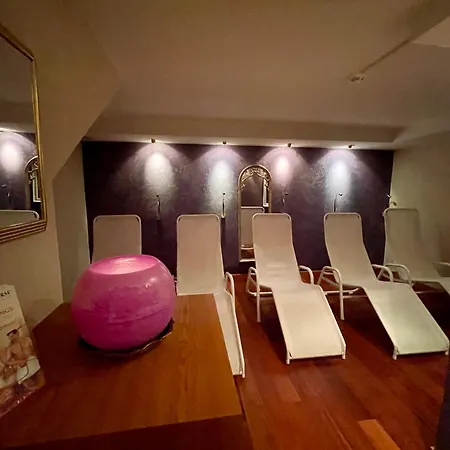 Hotel Garni Zerzer Serfaus