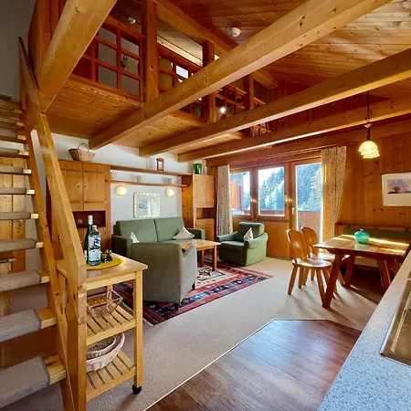 Отель Garni Zerzer 4*