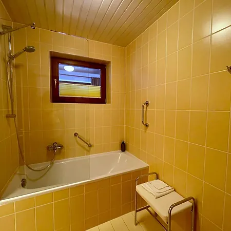 Garni Zerzer 4*