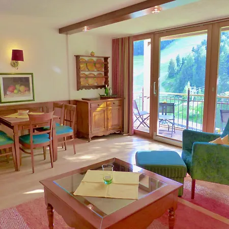 Hotel Garni Zerzer