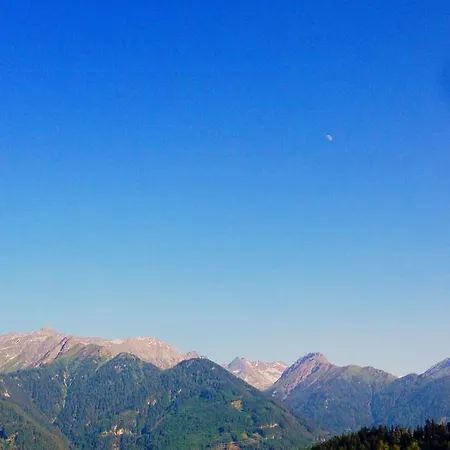 Hotel Garni Zerzer Serfaus