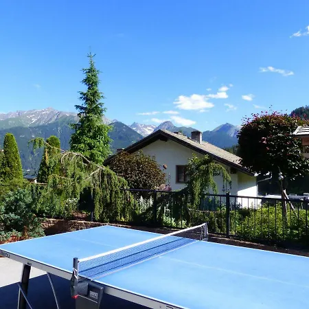 Garni Zerzer Hotel