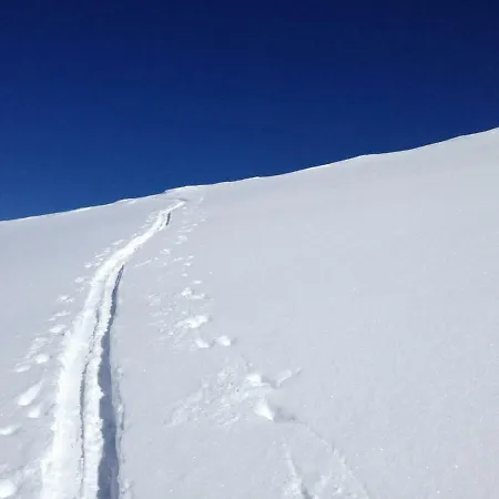 Garni Zerzer 4* Serfaus