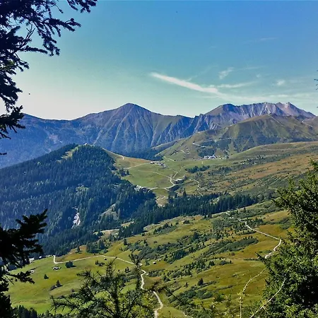 Garni Zerzer 4*