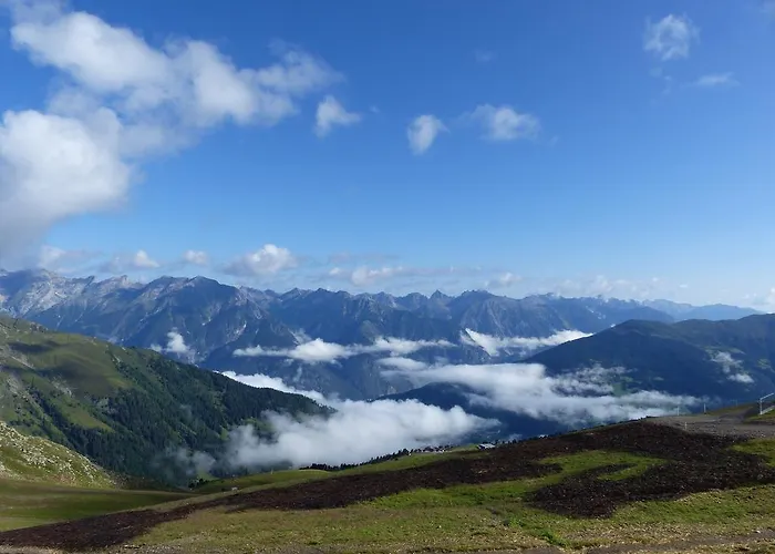 卡尼萨夏酒店 酒店