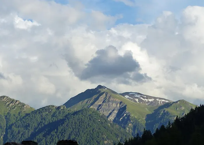 Hotel Garni Zerzer Serfaus