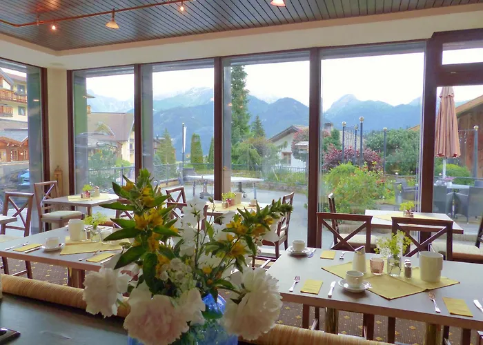 卡尼萨夏酒店 瑟弗浩斯