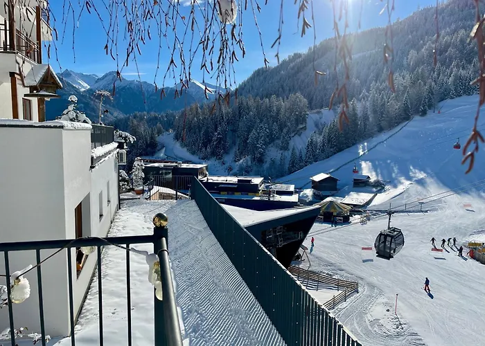 酒店 卡尼萨夏酒店