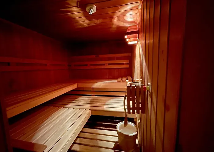 Garni Zerzer Hotel Serfaus