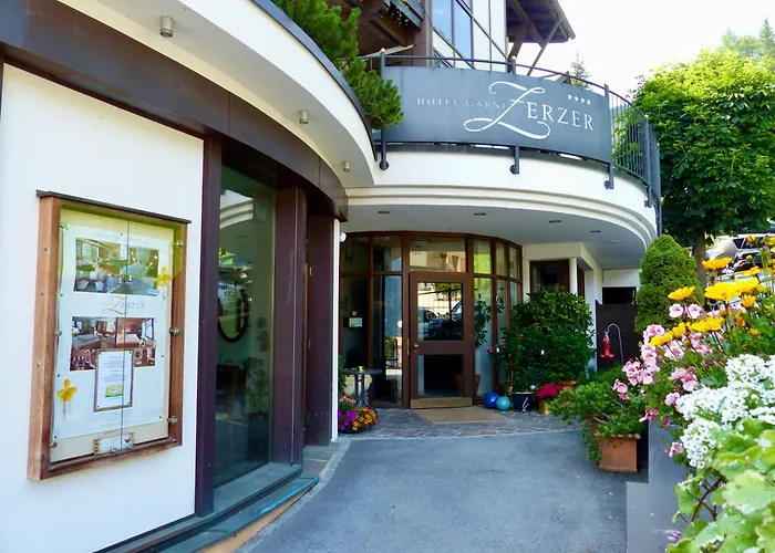 卡尼萨夏酒店 瑟弗浩斯