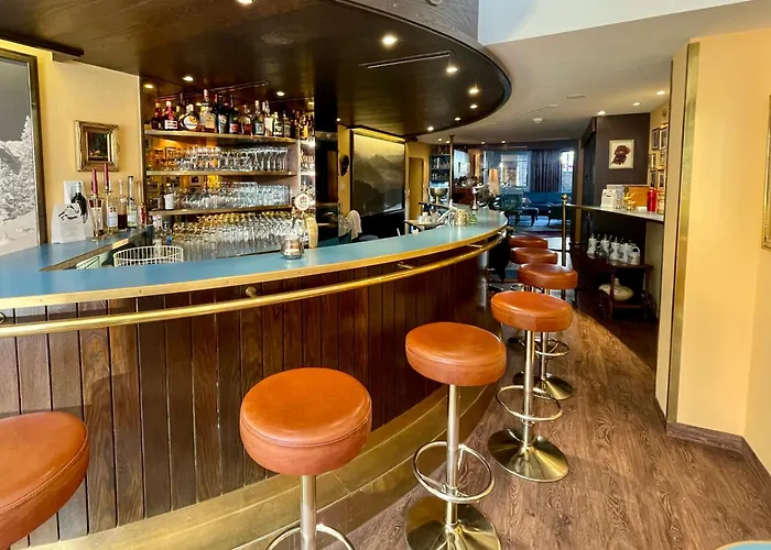 卡尼萨夏酒店 酒店 4*