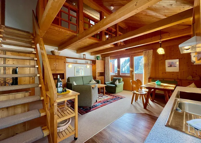 Hotel Garni Zerzer 4*