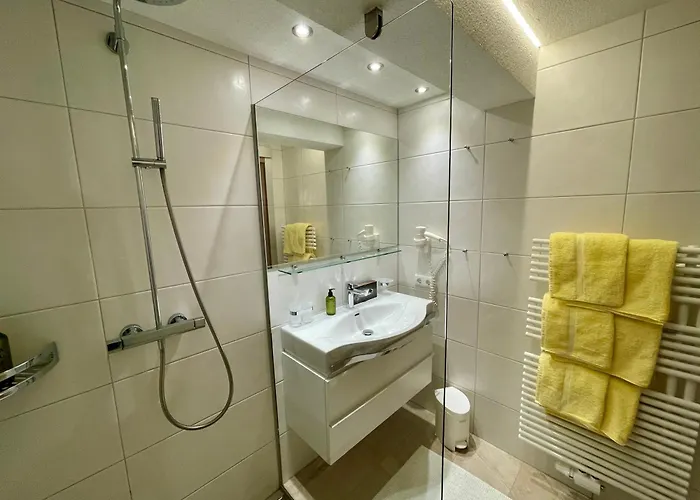 Garni Zerzer Hotel Serfaus