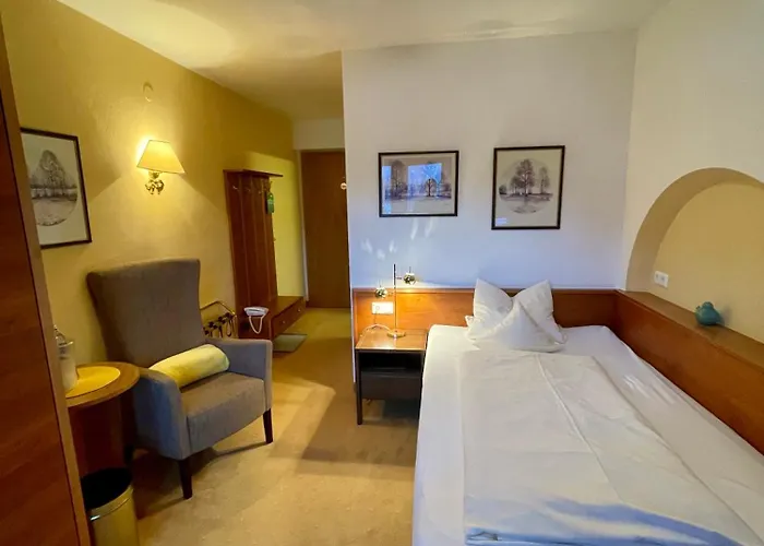 Garni Zerzer 4* Serfaus