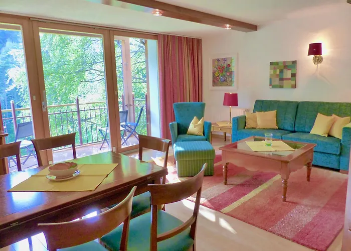 Hotel Garni Zerzer 4*