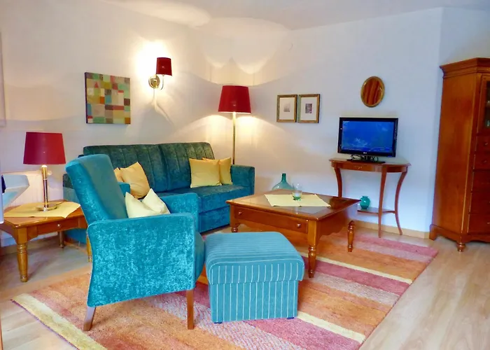 Garni Zerzer Serfaus