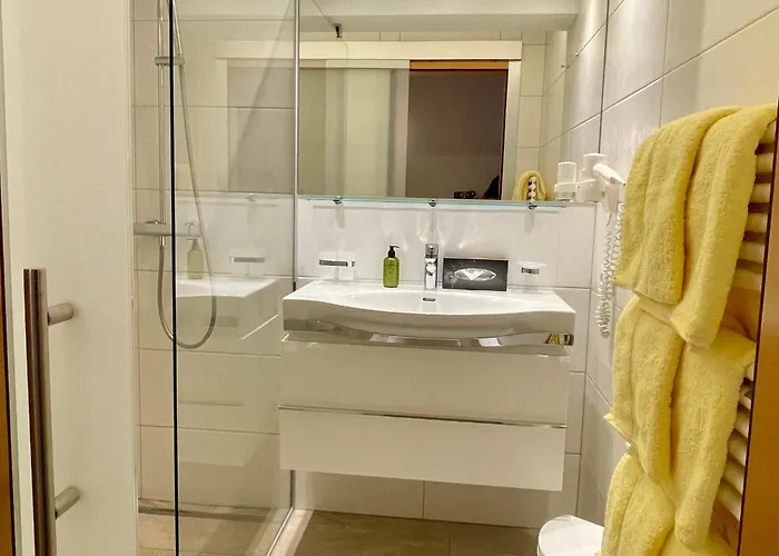 Garni Zerzer Hotel 4*