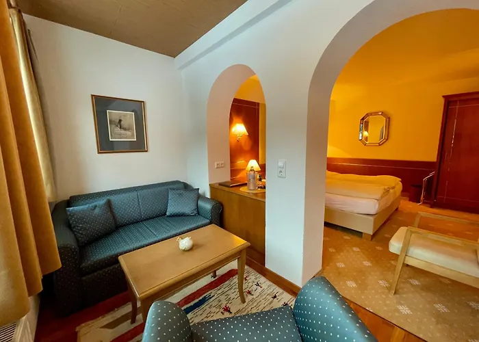 Garni Zerzer Serfaus