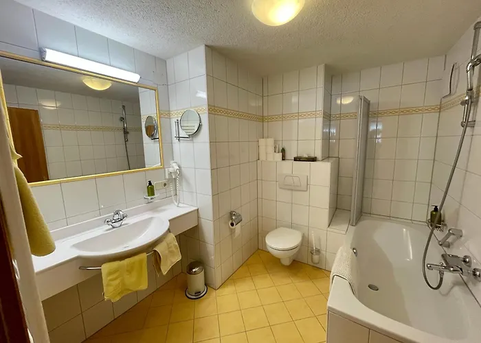 Garni Zerzer Hotel 4*