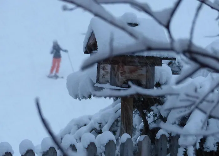 Garni Zerzer Serfaus