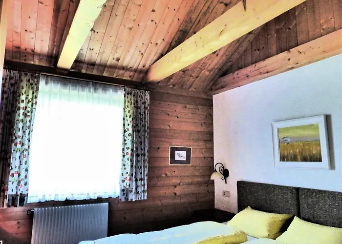 Garni Zerzer Serfaus