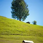 Hotel Garni Zerzer Serfaus