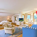 Garni Zerzer 4* Serfaus