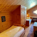 Garni Zerzer Hotel 4*
