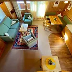 Garni Zerzer Hotel 4*