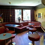 Hotel Garni Zerzer Serfaus