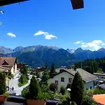 Hotel Garni Zerzer