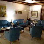 Hotel Garni Zerzer 4*