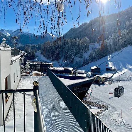 Hotel Garni Zerzer