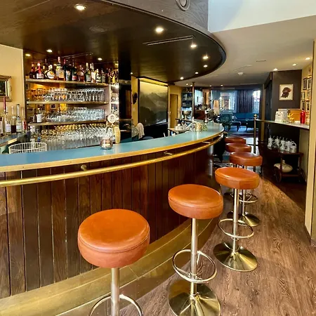 Garni Zerzer Отель 4*