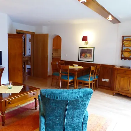 Garni Zerzer 4*