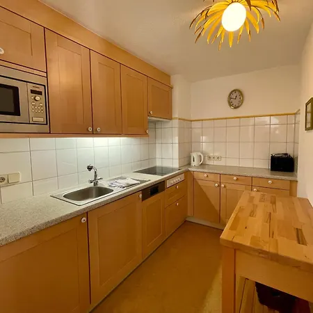 Garni Zerzer Отель 4*