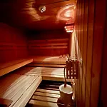 Garni Zerzer Hotel Serfaus
