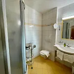 Отель Garni Zerzer 4*