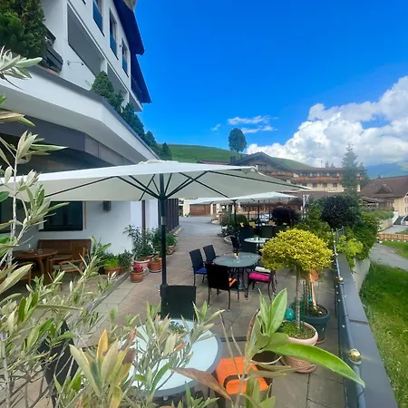 Garni Zerzer 4*
