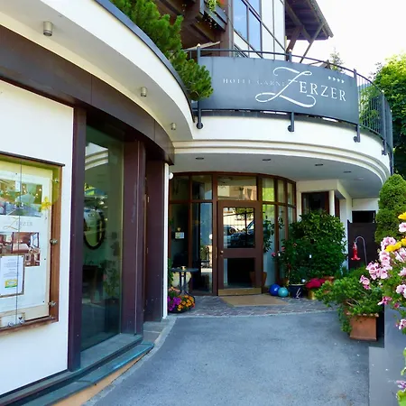 Garni Zerzer Serfaus