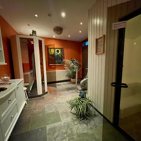 Garni Zerzer Hotel