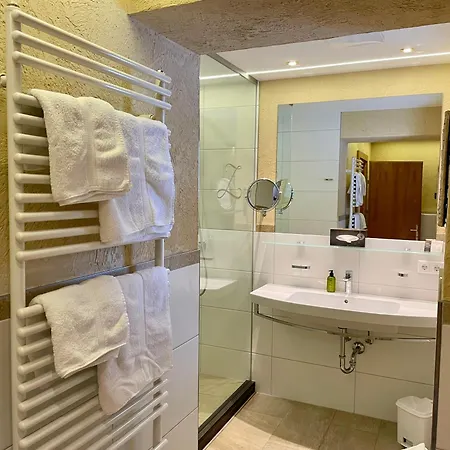 Hotel Garni Zerzer 4*