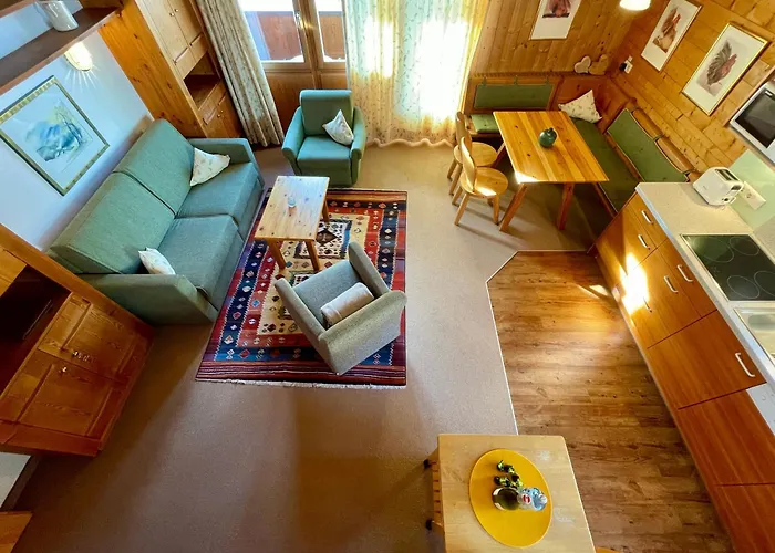 Garni Zerzer Hotel 4*