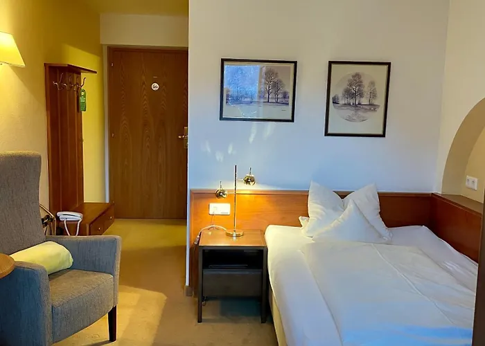 Garni Zerzer Hotel 4*