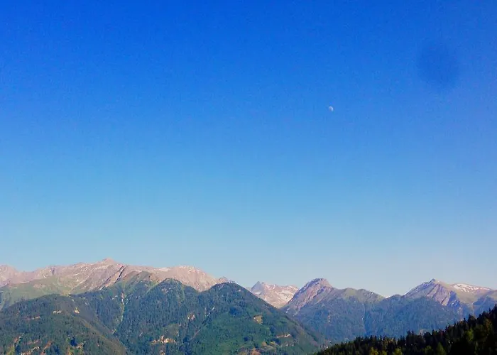 Hotel Garni Zerzer Serfaus